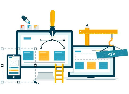 Custom Web Design